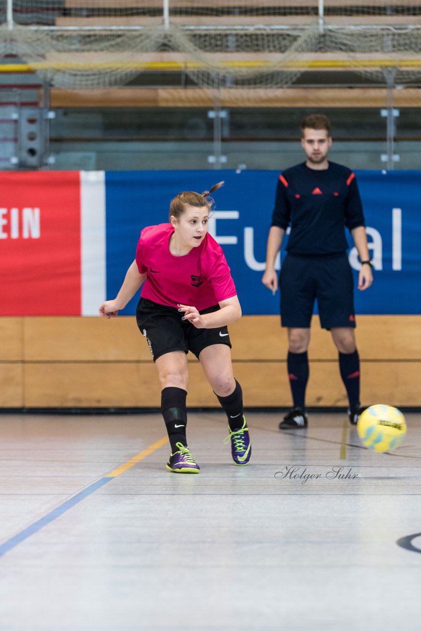 Bild 617 - C-Juniorinnen Landesmeisterschaften